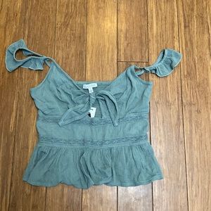 NWT Patrons of Peace top